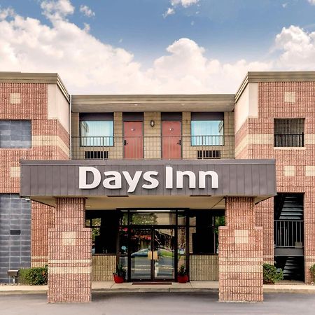 Days Inn By Wyndham Вайнленд Экстерьер фото